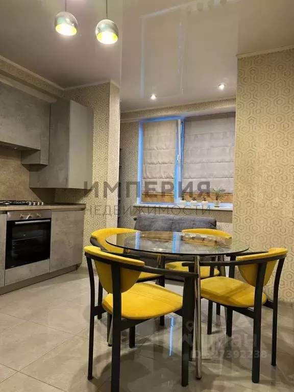 1-к кв. Крым, Симферополь ул. Старозенитная, 5 (36.1 м) - Фото 2