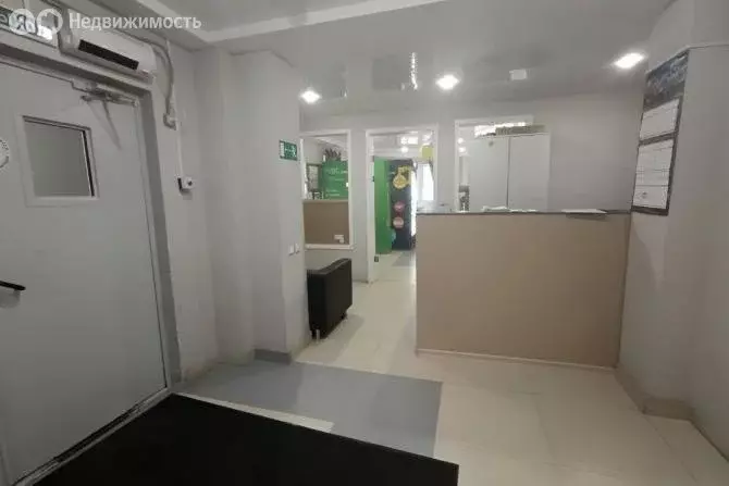 Офис (546 м) - Фото 2