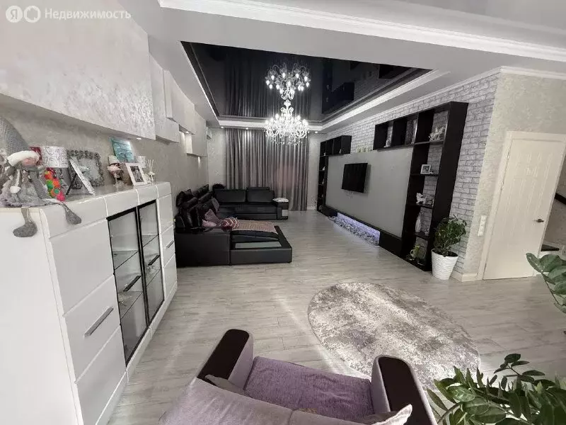 Дом в территория Цемдолина, Тепличная улица, 3 (219.4 м) - Фото 1