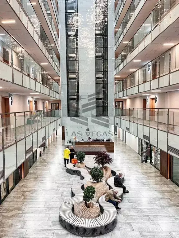 Квартира-студия, 26,2 м, 2/10 эт. - Фото 0