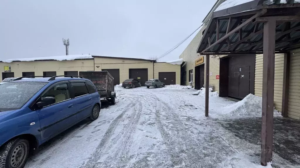 Офис в Оренбургская область, Оренбург проезд Автоматики, 17/2Б (40 м) - Фото 2