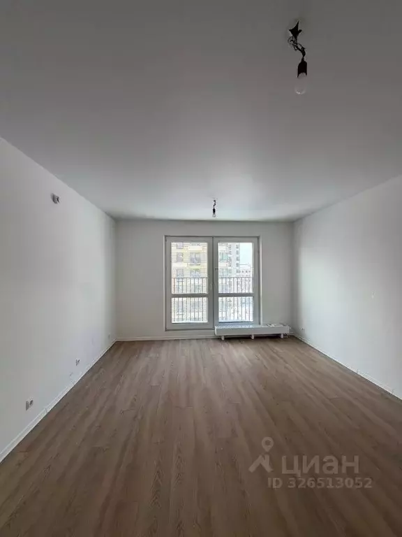 Студия Москва ул. Добролюбова, 8к1 (24.0 м) - Фото 2