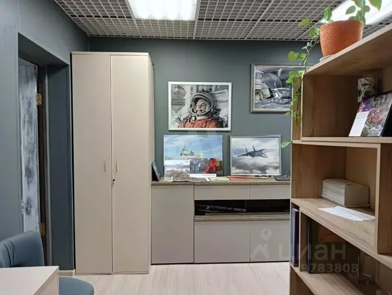 Офис в Москва Большой Саввинский пер., 9С3 (115 м) - Фото 1