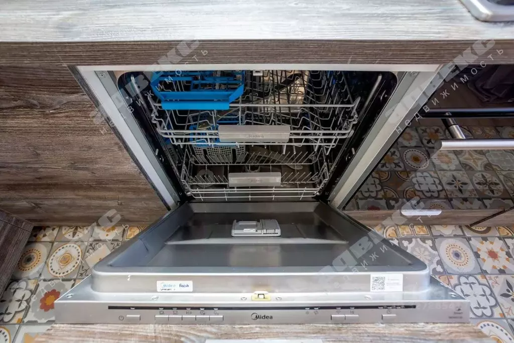 3-к кв. Санкт-Петербург Ушаковская наб., 9к3 (62.0 м) - Фото 2