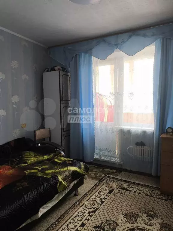 2-к. квартира, 50,4 м, 8/9 эт. - Фото 1