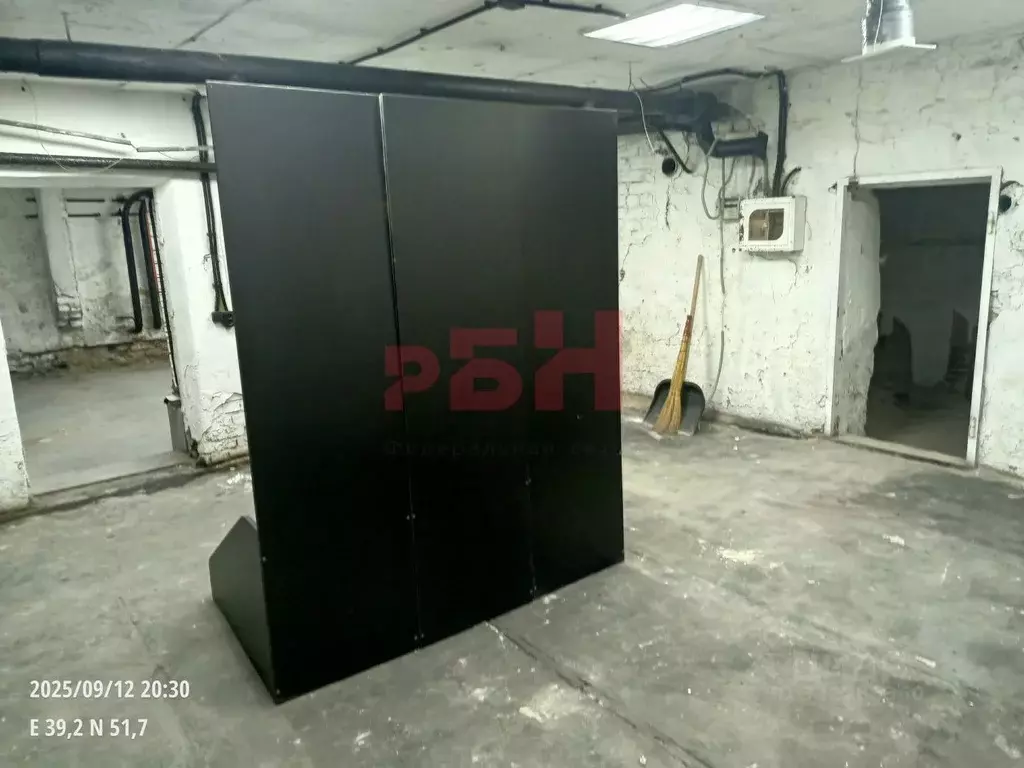 Помещение свободного назначения в Воронежская область, Воронеж ул. ... - Фото 2