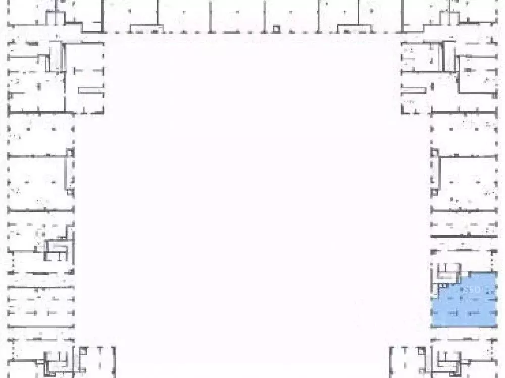 Помещение свободного назначения в Москва ул. Любучанская, 2к1 (139 м) - Фото 1