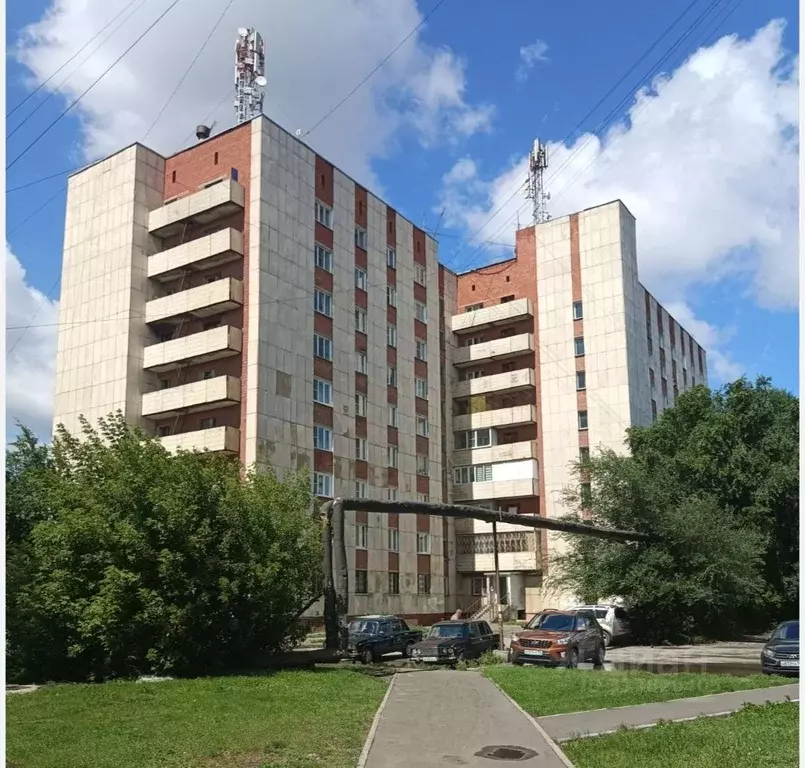 Комната Челябинская область, Челябинск ул. Гагарина, 55 (11.0 м) - Фото 1