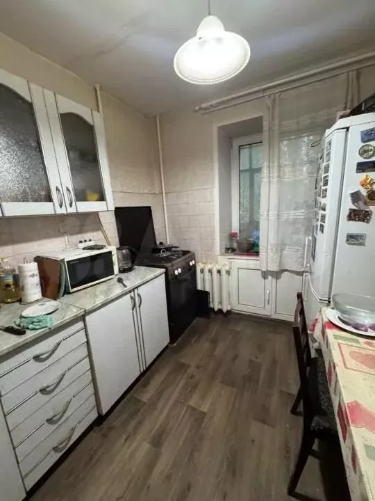 1-к. квартира, 39,3 м, 1/5 эт. - Фото 0