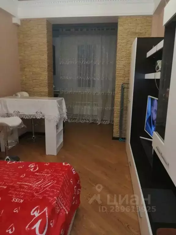 Студия Дагестан, Дербент ул. Тахо-Годи, 1 (25.0 м) - Фото 2