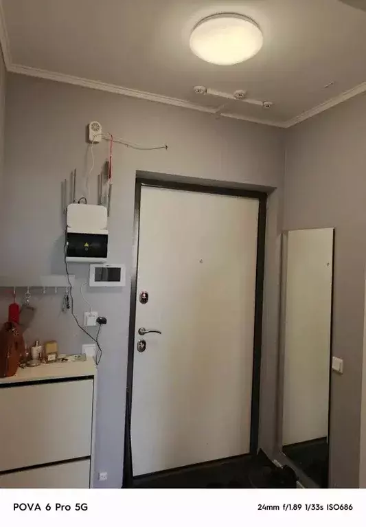 Продаётся 1-к квартира, 34 м - Фото 0