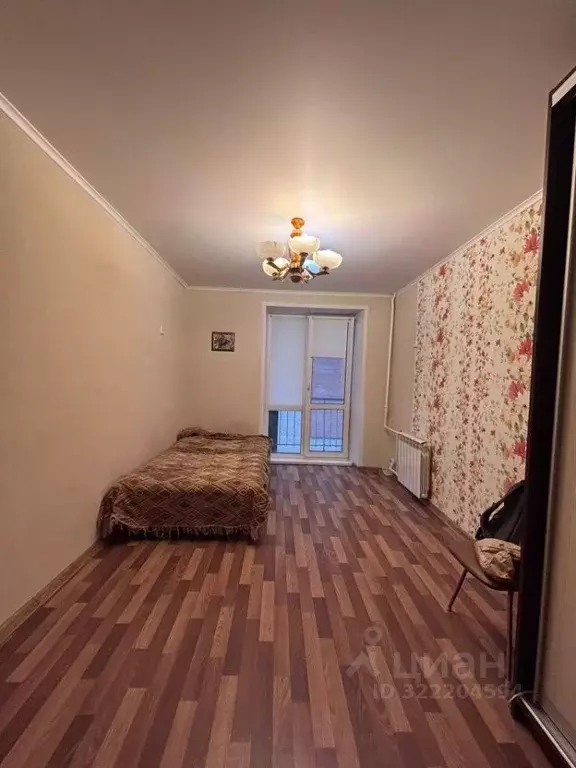 Комната Тверская область, Тверь Озерная ул., 16 (12.0 м) - Фото 2