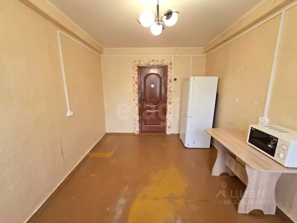 Комната Смоленская область, Смоленск ул. Соболева, 86 (12.5 м) - Фото 1