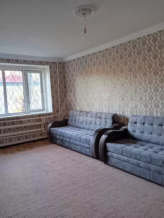 3-к. квартира, 76 м, 2/5 эт. - Фото 0