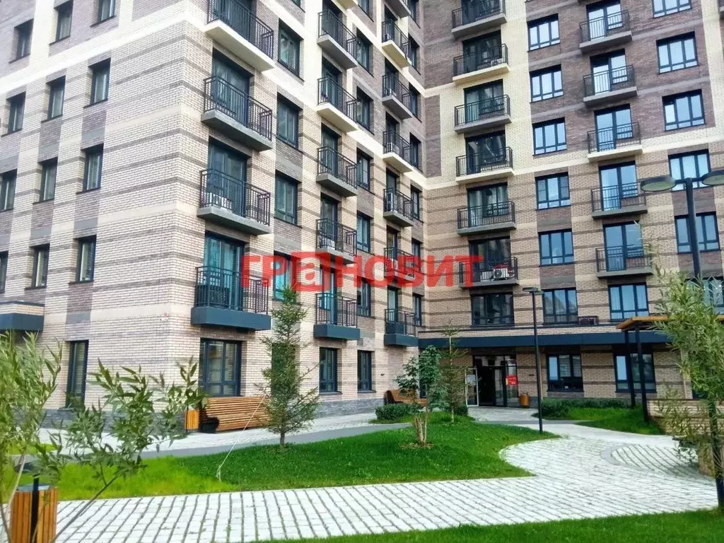 Гараж в Новосибирская область, Новосибирск ул. Никитина, 67 (34 м) - Фото 2