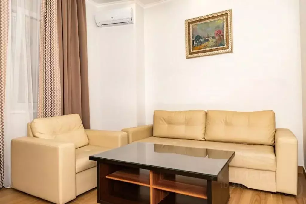 Комната Краснодарский край, Сочи Адлер жилрайон, ул. Бестужева, 6А - Фото 0