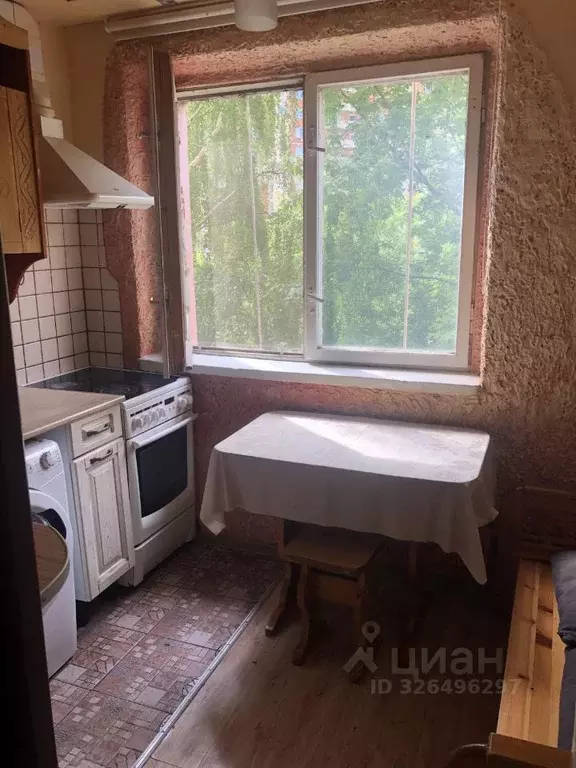 Комната Москва ул. Маршала Захарова, 23 (12.0 м) - Фото 2