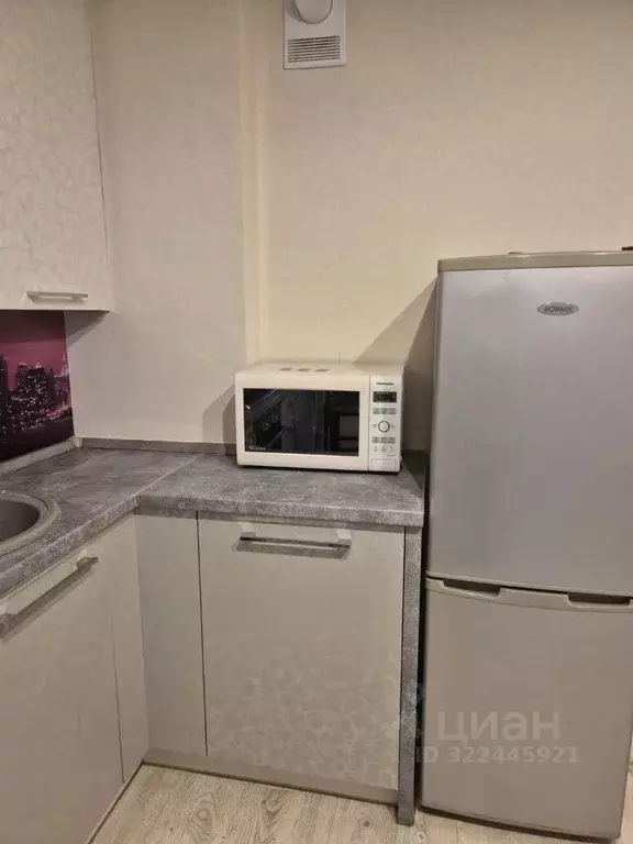 1-к кв. Калининградская область, Калининград ул. Генерала Челнокова, ... - Фото 2