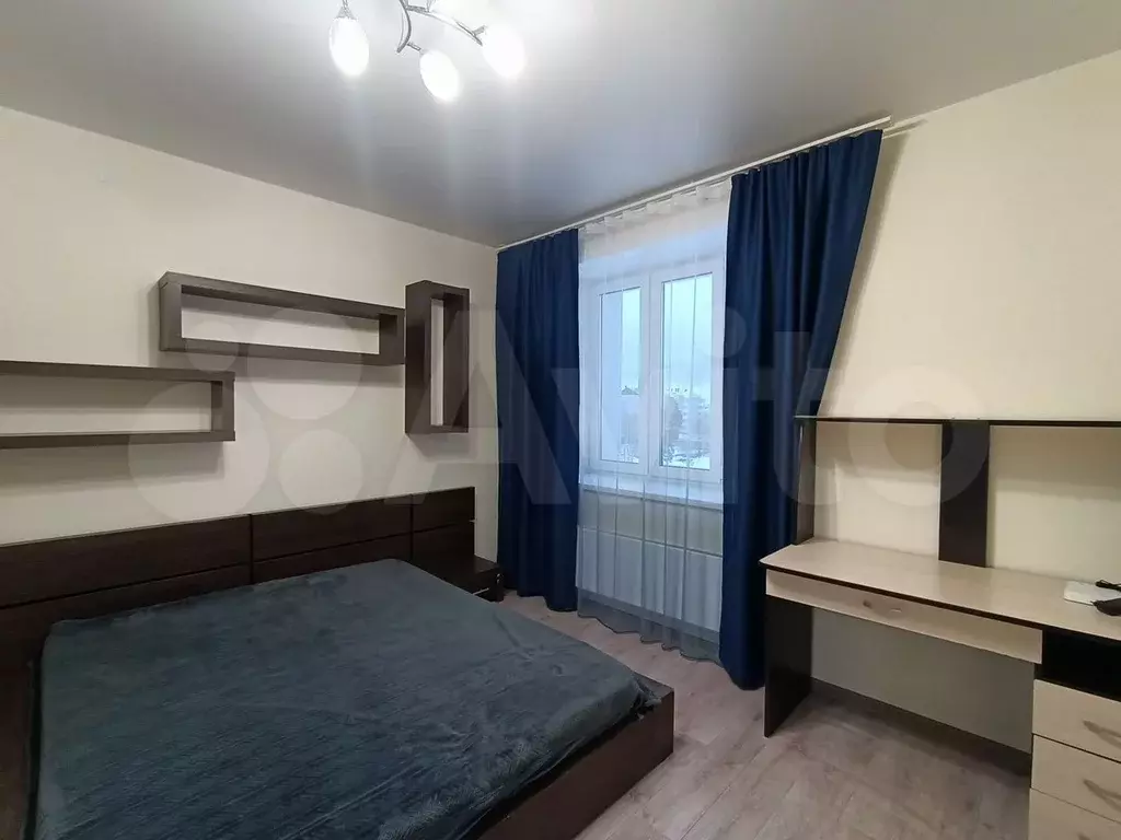 2-к. квартира, 50 м, 5/5 эт. - Фото 0