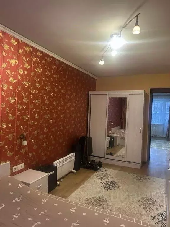 3-к кв. Воронежская область, Воронеж ул. Защитников Родины, 20 (58.3 ... - Фото 1