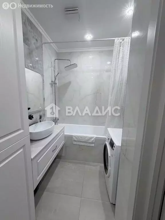 2-комнатная квартира: Москва, Волгоградский проспект, 32/3к2 (54 м) - Фото 2