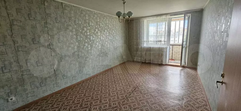1-к. квартира, 38 м, 5/9 эт. - Фото 0
