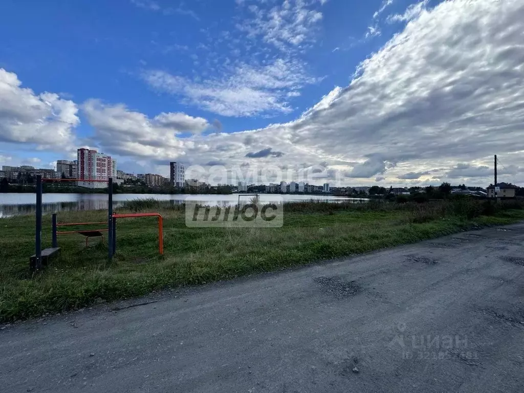 Дом в Свердловская область, Первоуральск ул. Шагина, 51 (29 м) - Фото 2