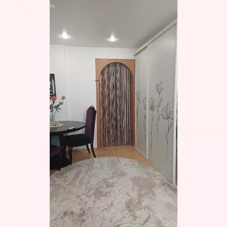 Квартира-студия: Чебоксары, микрорайон Альгешево, улица Болгарстроя, 3 ... - Фото 1