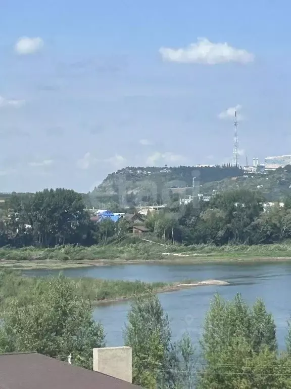 1-к кв. Башкортостан, Уфа ул. Героя Курбангалеева, 5 (34.2 м) - Фото 1