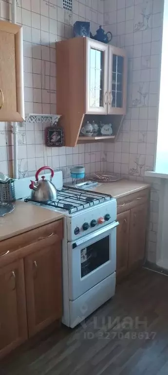 1-к кв. Санкт-Петербург, Санкт-Петербург, Пушкин Магазейная ул., 11 ... - Фото 2