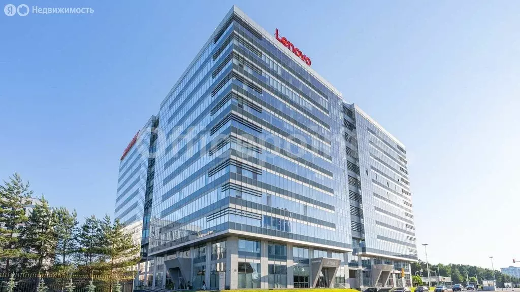 Офис (750 м) - Фото 2