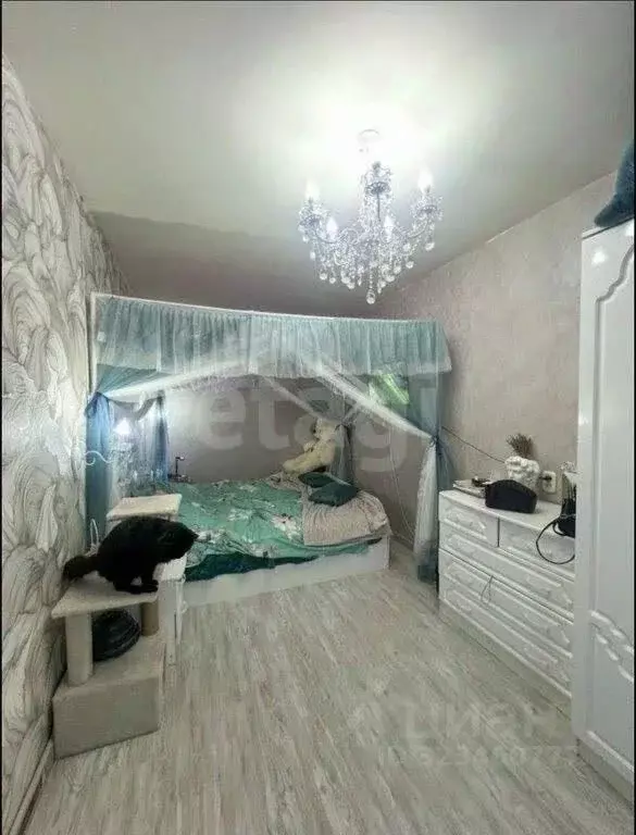 2-к кв. Ярославская область, Рыбинск ул. Ворошилова, 17 (46.2 м) - Фото 1