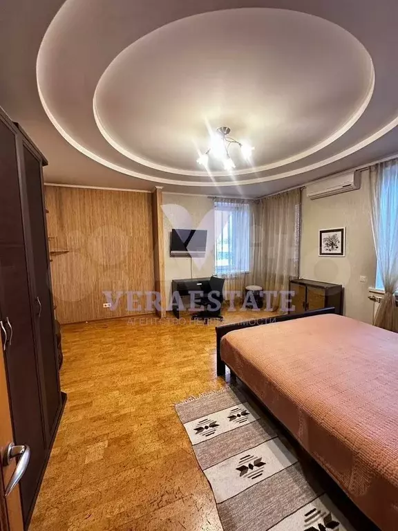 2-к. квартира, 72 м, 7/11 эт. - Фото 1