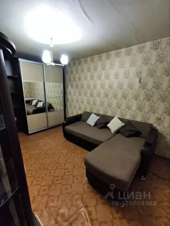 2-к кв. Нижегородская область, Нижний Новгород ул. Надежды Сусловой, ... - Фото 1