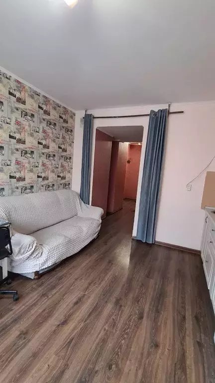 Продаётся 3-к квартира, 74.9 м - Фото 1