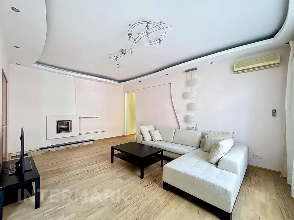 3-к кв. Москва Оружейный пер., 25С1 (103.0 м) - Фото 1
