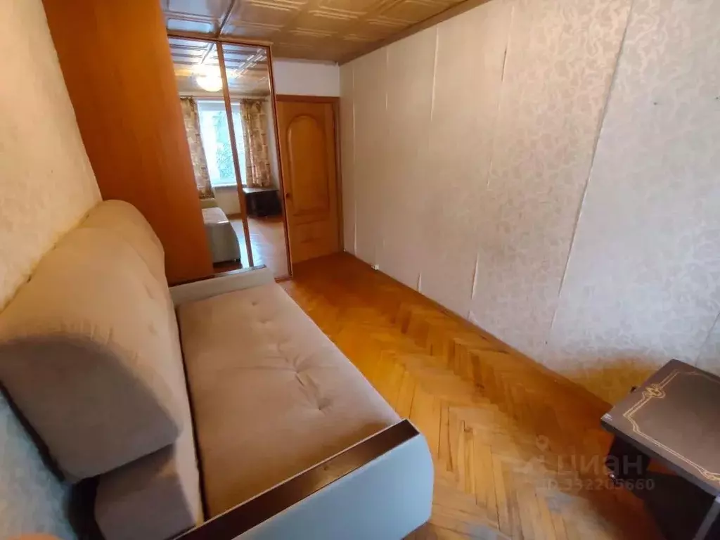 Комната Москва Туристская ул., 31К1 (12.0 м) - Фото 2