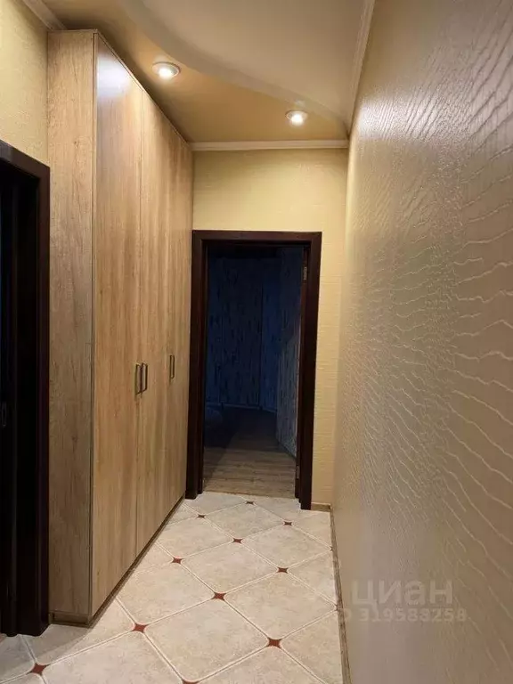 Квартира, 2 комнаты, 69.59 м - Фото 0