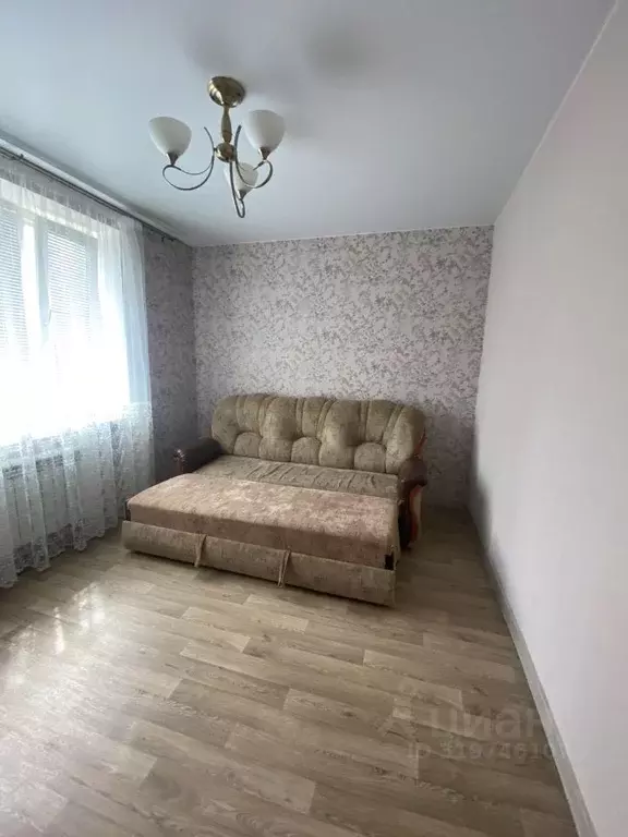 2-к кв. Пензенская область, Пенза ул. Ново-Казанская, 6Б (43.0 м) - Фото 1
