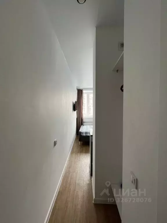 Студия Московская область, Королев Октябрьский бул., 26 (15.0 м) - Фото 2