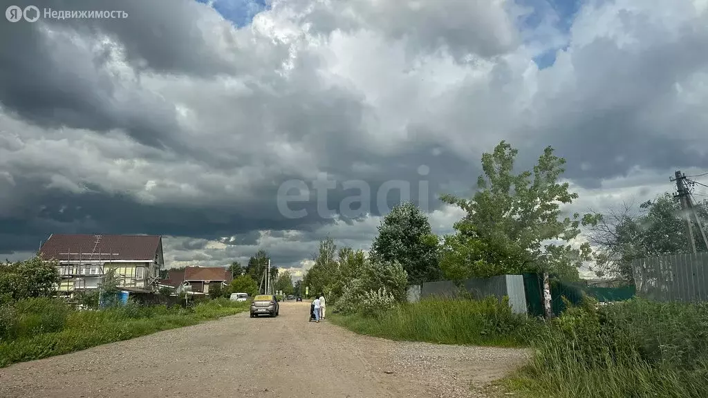 Участок в Ярославль, 41-я дорожка (5.14 м) - Фото 0