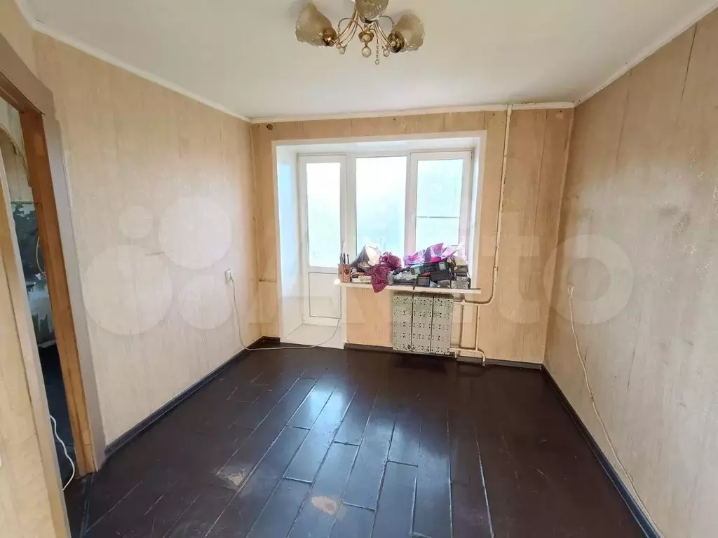 1-к. квартира, 20,1 м, 7/9 эт. - Фото 0