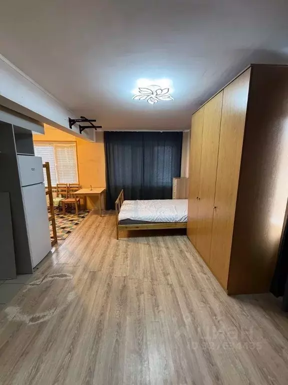 1-к кв. Новгородская область, Чудово Новгородская ул., 1 (31.2 м) - Фото 2