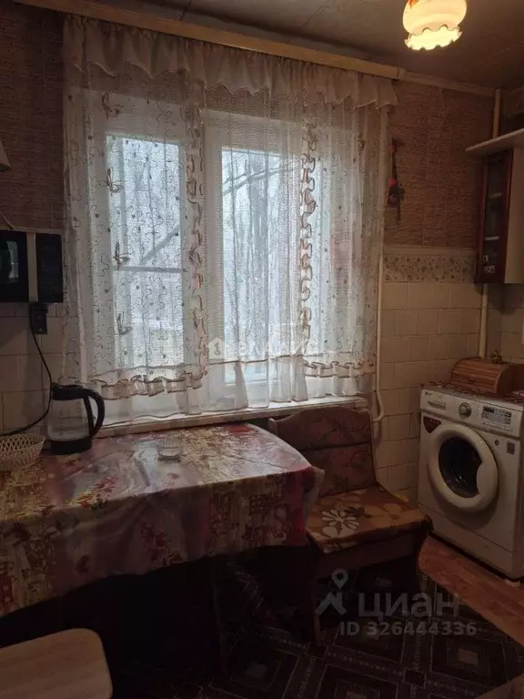 3-к кв. Воронежская область, Воронеж Волго-Донская ул., 42 (57.9 м) - Фото 2