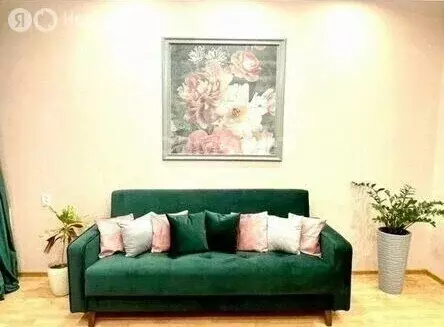 3-комнатная квартира: Курск, улица Ленина, 66 (69 м) - Фото 1