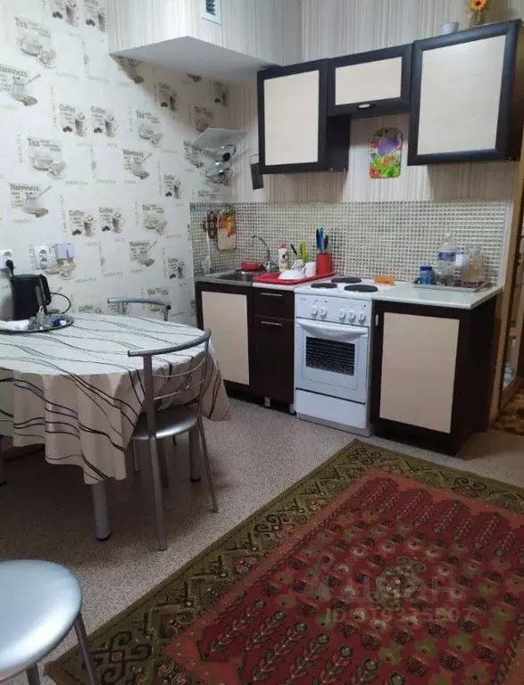 1-к кв. Иркутская область, Иркутск пер. Имени Академика Алексея ... - Фото 1