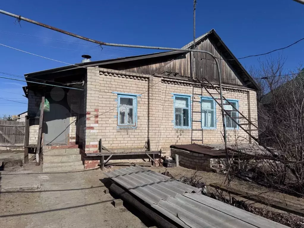 Дом 51,2 м на участке 13,8 сот. - Фото 0
