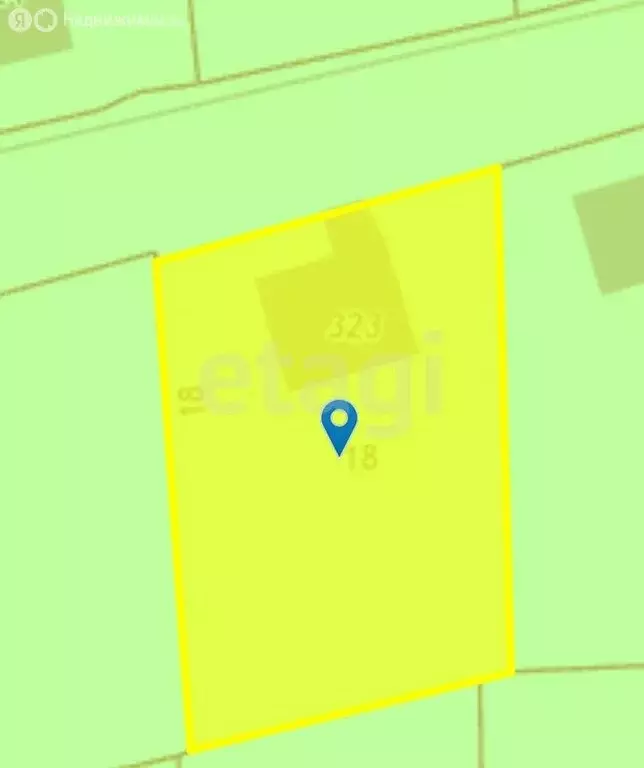 Дом в Южно-Сахалинск, Молодёжная улица (57.6 м) - Фото 2