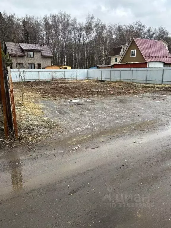 Участок, 5 сот., поселения (ижс) - Фото 0