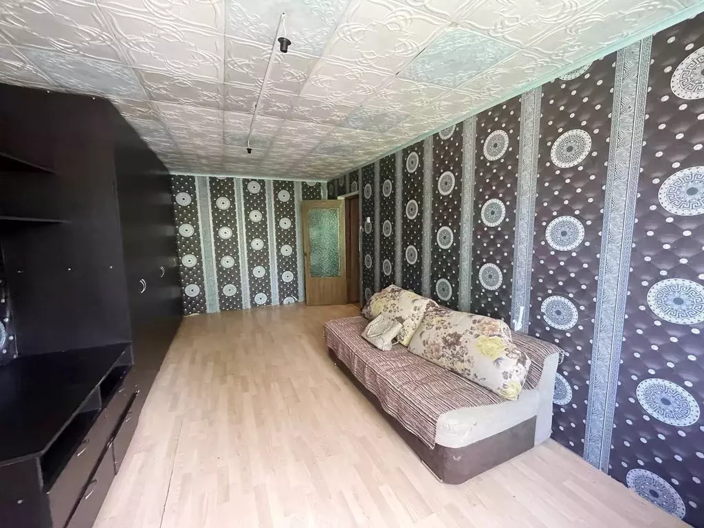 Продаётся 2-к квартира, 53.4 м - Фото 1